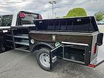 New 2025 Chevrolet Silverado 3500 Work Truck Crew Cab 4WD Hauler Body for sale #1F8314 - photo 23