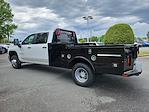 New 2025 Chevrolet Silverado 3500 Work Truck Crew Cab 4WD Hauler Body for sale #1F8314 - photo 2