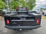 New 2025 Chevrolet Silverado 3500 Work Truck Crew Cab 4WD Hauler Body for sale #1F8314 - photo 4