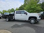New 2025 Chevrolet Silverado 3500 Work Truck Crew Cab 4WD Hauler Body for sale #1F8314 - photo 6