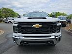 New 2025 Chevrolet Silverado 3500 Work Truck Crew Cab 4WD Hauler Body for sale #1F8314 - photo 7