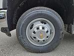 New 2025 Chevrolet Silverado 3500 Work Truck Crew Cab 4WD Hauler Body for sale #1F8314 - photo 8