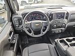 New 2025 Chevrolet Silverado 2500 Crew Cab 4WD Service Truck for sale #1F8373 - photo 11