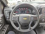 New 2025 Chevrolet Silverado 2500 Crew Cab 4WD Service Truck for sale #1F8373 - photo 15