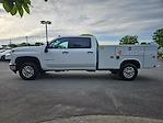 New 2025 Chevrolet Silverado 2500 Crew Cab 4WD Service Truck for sale #1F8373 - photo 3