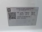 New 2025 Chevrolet Silverado 2500 Crew Cab 4WD Service Truck for sale #1F8373 - photo 20