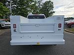 New 2025 Chevrolet Silverado 2500 Crew Cab 4WD Service Truck for sale #1F8373 - photo 4