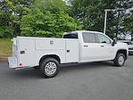 New 2025 Chevrolet Silverado 2500 Crew Cab 4WD Service Truck for sale #1F8373 - photo 5