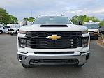 New 2025 Chevrolet Silverado 2500 Crew Cab 4WD Service Truck for sale #1F8373 - photo 7