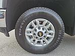 New 2025 Chevrolet Silverado 2500 Crew Cab 4WD Service Truck for sale #1F8373 - photo 8