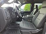 New 2025 Chevrolet Silverado 2500 Crew Cab 4WD Service Truck for sale #1F8373 - photo 9