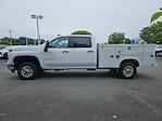 New 2025 Chevrolet Silverado 2500 Crew Cab 4WD Service Truck for sale #1F8401 - photo 3