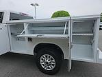 New 2025 Chevrolet Silverado 2500 Crew Cab 4WD Service Truck for sale #1F8401 - photo 21