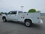 New 2025 Chevrolet Silverado 2500 Crew Cab 4WD Service Truck for sale #1F8401 - photo 2