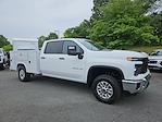 New 2025 Chevrolet Silverado 2500 Crew Cab 4WD Service Truck for sale #1F8401 - photo 6