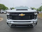 New 2025 Chevrolet Silverado 2500 Crew Cab 4WD Service Truck for sale #1F8401 - photo 7