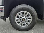 New 2025 Chevrolet Silverado 2500 Crew Cab 4WD Service Truck for sale #1F8401 - photo 8