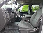 New 2025 Chevrolet Silverado 2500 Crew Cab 4WD Service Truck for sale #1F8401 - photo 9