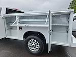 New 2025 Chevrolet Silverado 2500 Crew Cab 4WD Service Truck for sale #1F8412 - photo 20