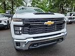 New 2025 Chevrolet Silverado 2500 Crew Cab 4WD Service Truck for sale #1F8412 - photo 4