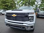 New 2025 Chevrolet Silverado 2500 Crew Cab 4WD Service Truck for sale #1F8412 - photo 5