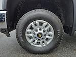 New 2025 Chevrolet Silverado 2500 Crew Cab 4WD Service Truck for sale #1F8412 - photo 6