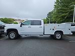 New 2025 Chevrolet Silverado 2500 Crew Cab 4WD Service Truck for sale #1F8412 - photo 7