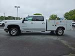 New 2025 Chevrolet Silverado 2500 Crew Cab 4WD Service Truck for sale #1F8451 - photo 3