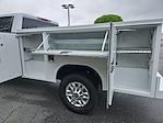 New 2025 Chevrolet Silverado 2500 Crew Cab 4WD Service Truck for sale #1F8451 - photo 22