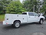 New 2025 Chevrolet Silverado 2500 Crew Cab 4WD Service Truck for sale #1F8451 - photo 5