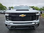 New 2025 Chevrolet Silverado 2500 Crew Cab 4WD Service Truck for sale #1F8451 - photo 7
