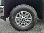 New 2025 Chevrolet Silverado 2500 Crew Cab 4WD Service Truck for sale #1F8451 - photo 8