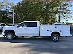 New 2025 Chevrolet Silverado 3500 Crew Cab Service Truck for sale #1F8460 - photo 2