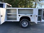 New 2025 Chevrolet Silverado 3500 Crew Cab Service Truck for sale #1F8460 - photo 3