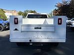 New 2025 Chevrolet Silverado 3500 Crew Cab Service Truck for sale #1F8460 - photo 4