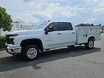 New 2025 Chevrolet Silverado 2500 Crew Cab Service Truck for sale #1F8494 - photo 1
