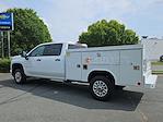 New 2025 Chevrolet Silverado 2500 Crew Cab Service Truck for sale #1F8494 - photo 2