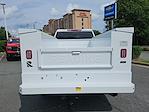 New 2025 Chevrolet Silverado 2500 Crew Cab Service Truck for sale #1F8494 - photo 4