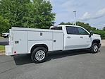 New 2025 Chevrolet Silverado 2500 Crew Cab Service Truck for sale #1F8494 - photo 5