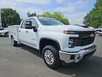 New 2025 Chevrolet Silverado 2500 Crew Cab Service Truck for sale #1F8494 - photo 6
