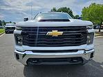New 2025 Chevrolet Silverado 2500 Crew Cab Service Truck for sale #1F8494 - photo 7