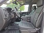 New 2025 Chevrolet Silverado 2500 Crew Cab Service Truck for sale #1F8494 - photo 9