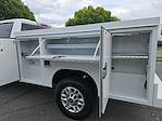 New 2025 Chevrolet Silverado 2500 Crew Cab Service Truck for sale #1F8494 - photo 21