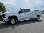 New 2025 Chevrolet Silverado 2500 Crew Cab 4WD Service Truck for sale #1F8506 - photo 1