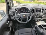 New 2025 Chevrolet Silverado 2500 Crew Cab 4WD Service Truck for sale #1F8506 - photo 11