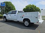 New 2025 Chevrolet Silverado 2500 Crew Cab 4WD Service Truck for sale #1F8506 - photo 2
