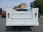 New 2025 Chevrolet Silverado 2500 Crew Cab 4WD Service Truck for sale #1F8506 - photo 4