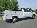 New 2025 Chevrolet Silverado 2500 Crew Cab 4WD Service Truck for sale #1F8506 - photo 5
