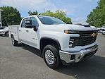 New 2025 Chevrolet Silverado 2500 Crew Cab 4WD Service Truck for sale #1F8506 - photo 6