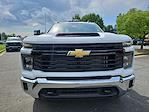 New 2025 Chevrolet Silverado 2500 Crew Cab 4WD Service Truck for sale #1F8506 - photo 7